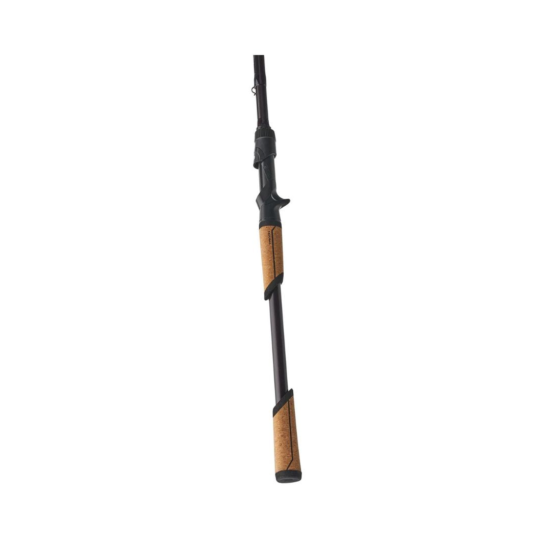 ST.CROIX MOJO BASS TRIGON 6.8' M 1PC CASTING ROD ST.CROIX MOJO BASS TRIGON 6.8' M 1PC CASTING ROD
