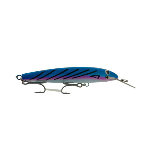 PRO HUNTER IRON LIP 150MM MINNOW (BUY 3 & GET 3 FREE)