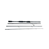 PREDATOR SAMURAI TRAVEL SERIES TIGER RODS PREDATOR SAMURAI TRAVEL SERIES TIGER RODS