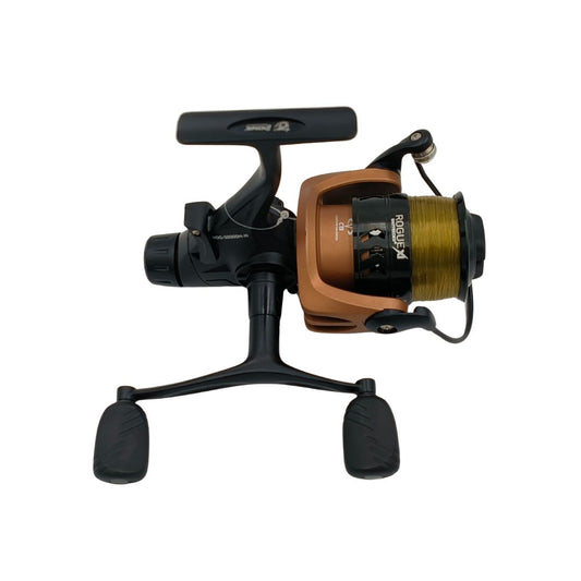 PIONEER ROGUE XI BAITFEEDER REEL