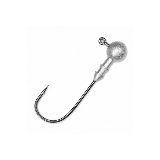 GAMAKATSU HORIZON HEAD JIG HEADS
