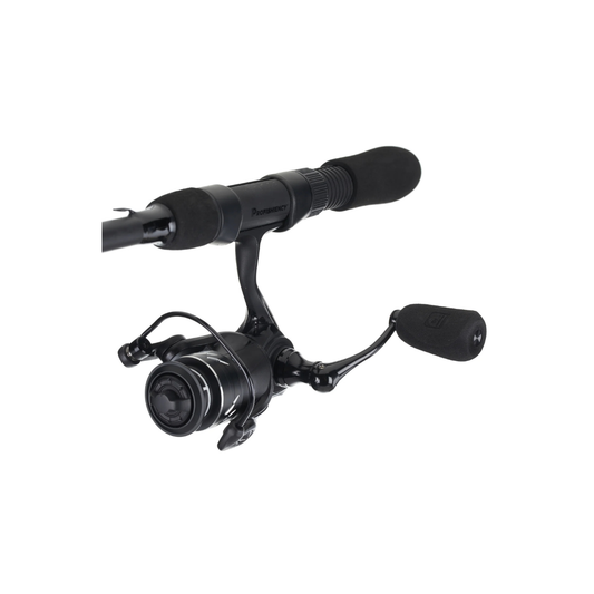 PROFISHIENCY POCKET SPINNING COMBO