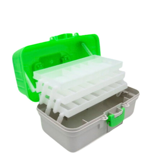 PIONEER NEW WEEKEND TACKLE BOX