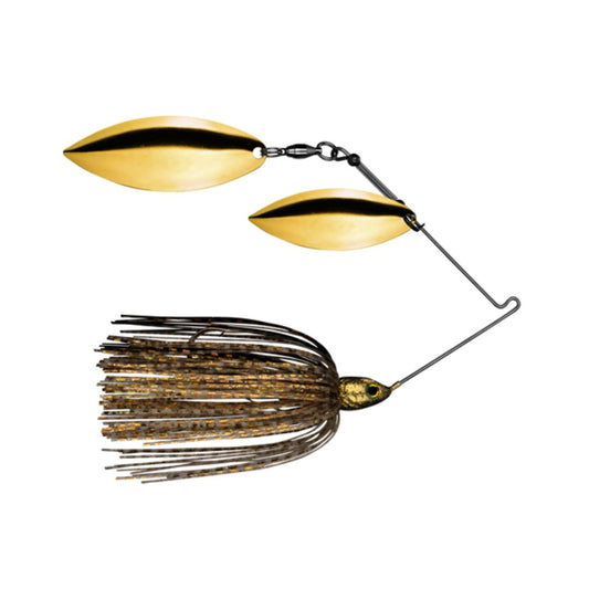 STRIKE KING TOUR GRADE SPINNERBAIT 3/8OZ FINESSE