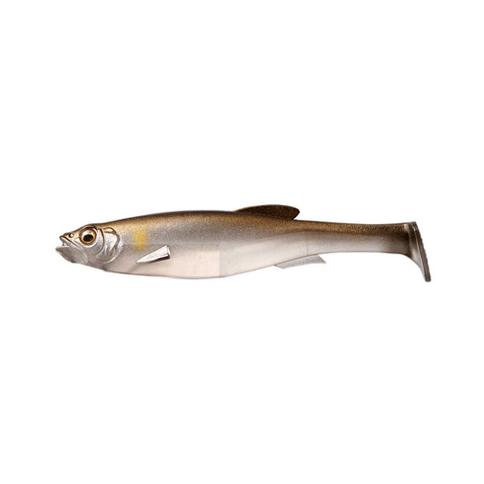 MEGABASS MAG DRAFT FREESTYLE 6" SWIMBAIT