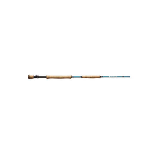 REDINGTON PREDATOR FLY ROD