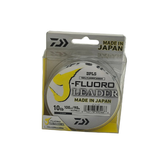 DAIWA J-FLUORO LEADER