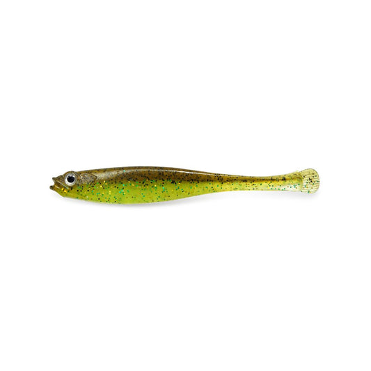 MEGABASS 3.4" HAZE ST