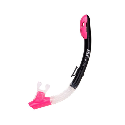 IST KIDS DRY TOP SNORKEL