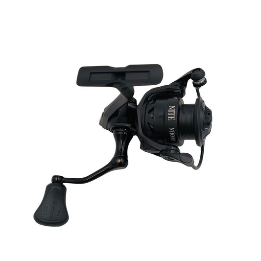 PREDATOR NITE SPINNING REEL