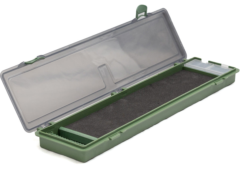 carp fishing rig box Combi Tackle & Box: The Ultimate Organizer for Anglers A top quality carp fishing terminal tackle box set Double-Layer Fishing Tackle Box Multifunctional