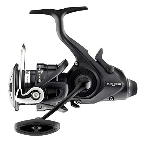 daiwa black widow reel south africa DAIWA BLACK WIDOW BR LT3000 REEL – Mias Angling & Scuba