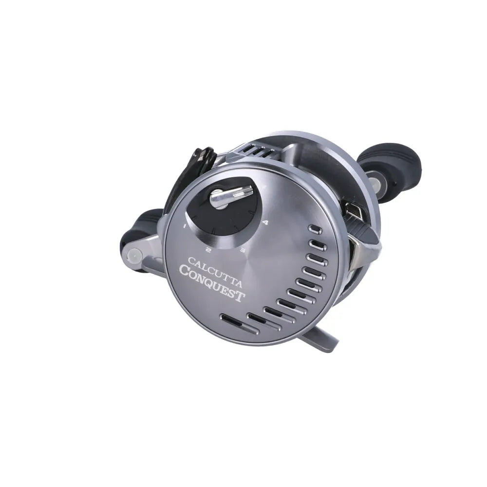 SHIMANO CALCUTTA CONQUEST DC 200HG – Mias Angling & Scuba SHIMANO CALCUTTA CONQUEST DC 200HG – Mias Angling & Scuba