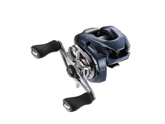 SHIMANO ALDEBARAN DC 30XG REEL