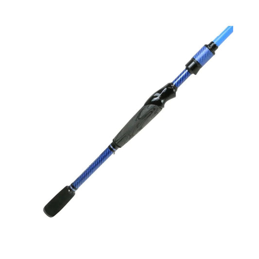 OKUMA SERRANO BASS RODS