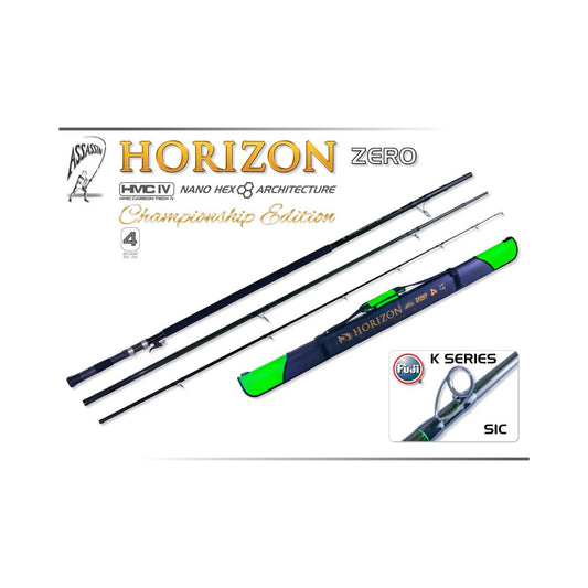 ASSASSIN HORIZON ZERO CHAMPIONSHIP EDITION