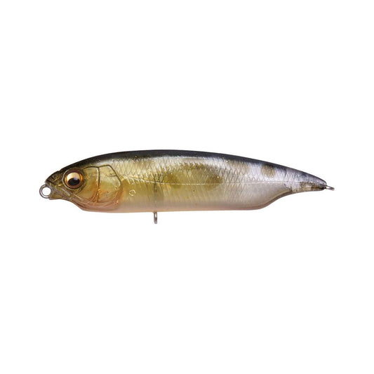 MEGABASS KARASHI TOPWATER LURE
