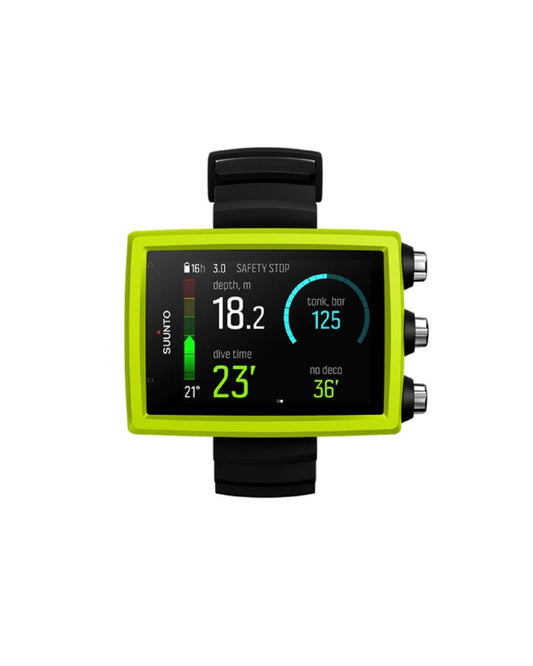 SUUNTO EON CORE DIVE COMPUTER