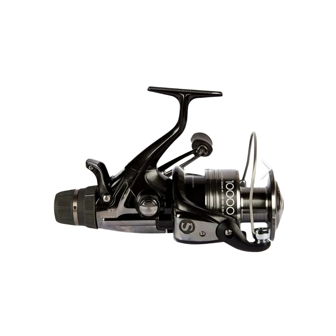 shimano 10000 st ra baitrunner fishing reel Shimano Baitrunner XT 10000RB Reel | Centerpin Fishing Reels - Mias Angling