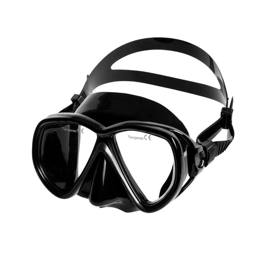 IST MARTINIQUE M-75 DIVE MASK