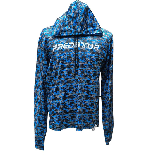 MIA'S PREDATOR HOODY