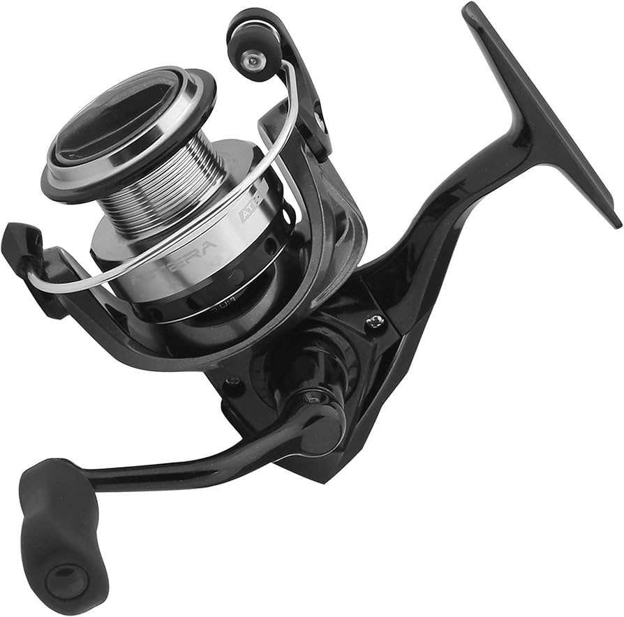 Okuma Altera 20 Spinning Reel | Spinning Fishing Reels - Mias Angling
