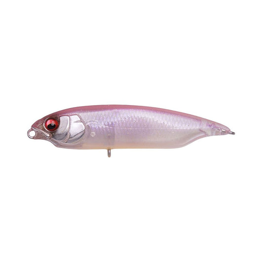 MEGABASS KARASHI TOPWATER LURE