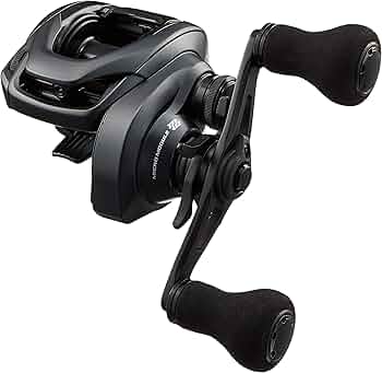 SHIMANO EXSENCE DC SS XG REEL – Mias Angling Scuba