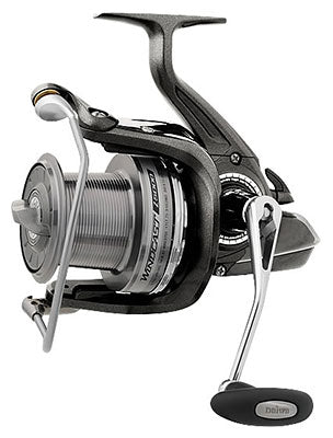Daiwa Windcast Z6000KF Reel | Spinning Fishing Reels - Mias Angling