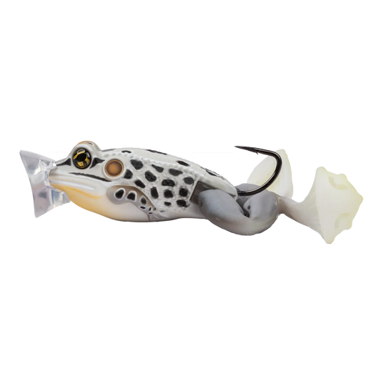 LIVE TARGET ULTIMATE FROG WEEDLESS POPPER