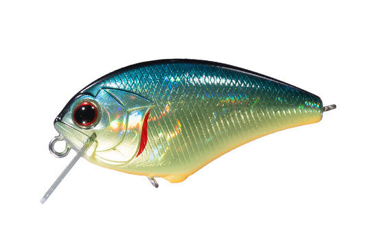 O.S.P BLITZ SSR CRANKBAIT