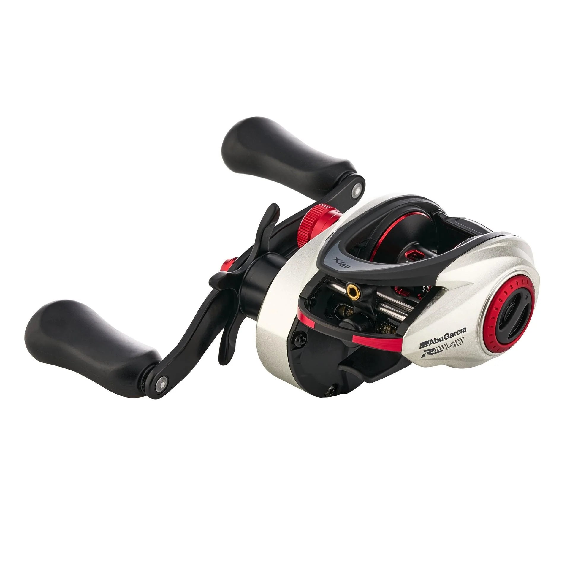 abu fishing reels south africa Abu Garcia Revo STX SHS 8.1:1 Reel – Mias Angling & Scuba