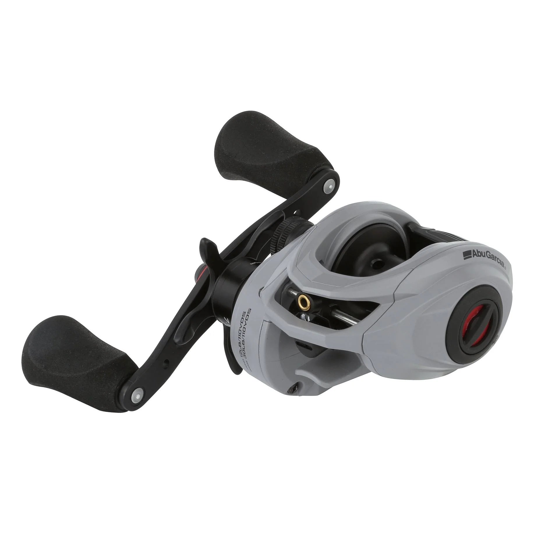 abu fishing reels south africa Garcia Ambassadeur Round Baitcast Reel Sports & Outdoors while left Shop Abu Garcia Fishing Products