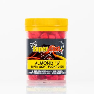 SUPER CAST SUPER SOFT FLOAT 100ML BAIT