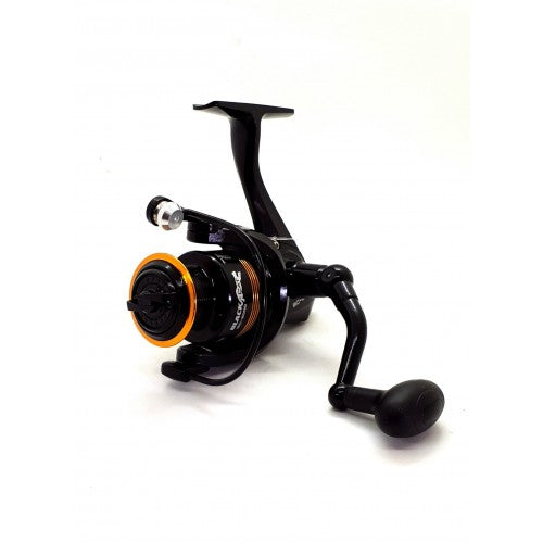 Pioneer Black Cat BC Reel – Mias Angling & Scuba