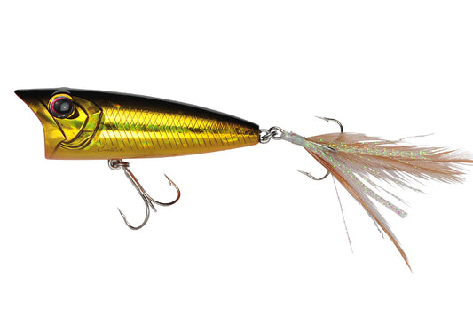 O.S.P LOUDER 60MM POPPER