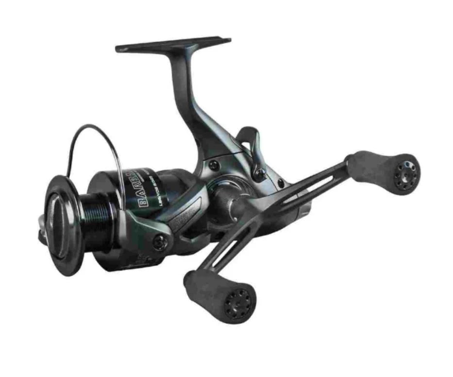 Okuma Barbarian BN40 B/Feeder | Spinning Fishing Reels - Mias Angling