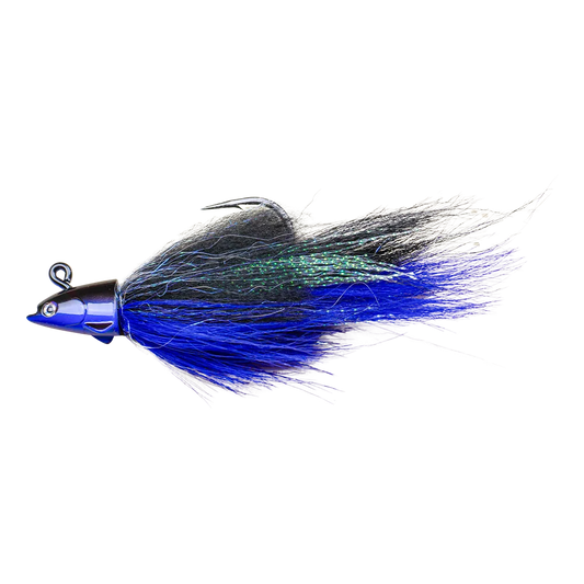 SENSATION TIGER TAMER JIG 10CM 3/4OZ