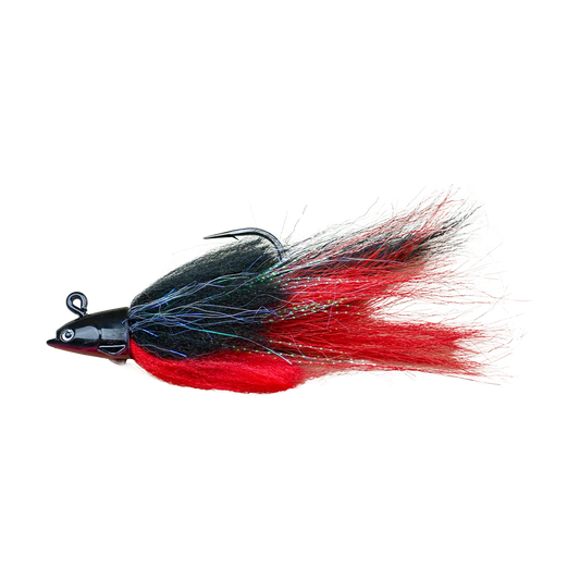 SENSATION TIGER TAMER JIG 10CM 3/4OZ