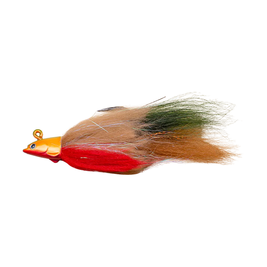 SENSATION TIGER TAMER JIG 10CM 3/4OZ