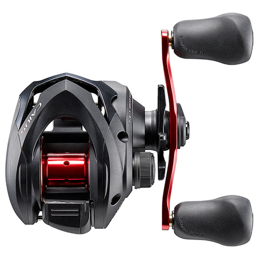 SHIMANO CAIUS 150HGB REEL