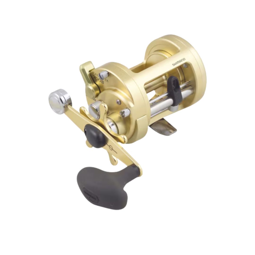 baitcaster reel price south africa Shimano Calcutta 400B Reel | Baitcasting Fishing Reels - Mias Angling