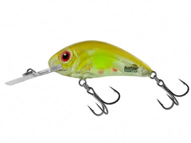 SALMO RATTLIN HORNET 4.5 FLOATING LURE