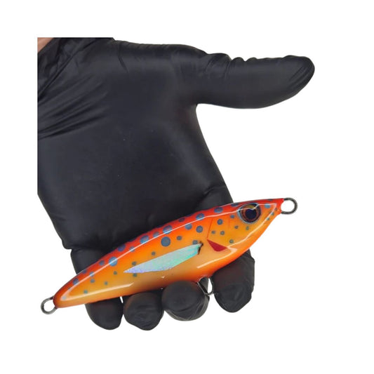 LIFE LIKE LURES 120 FLOATING STICKBAIT