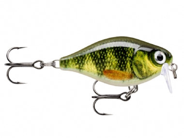 RAPALA X-LIGHT CRANK 03 SHALLOW RUNNER