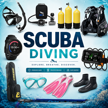 Mias Angling & Scuba