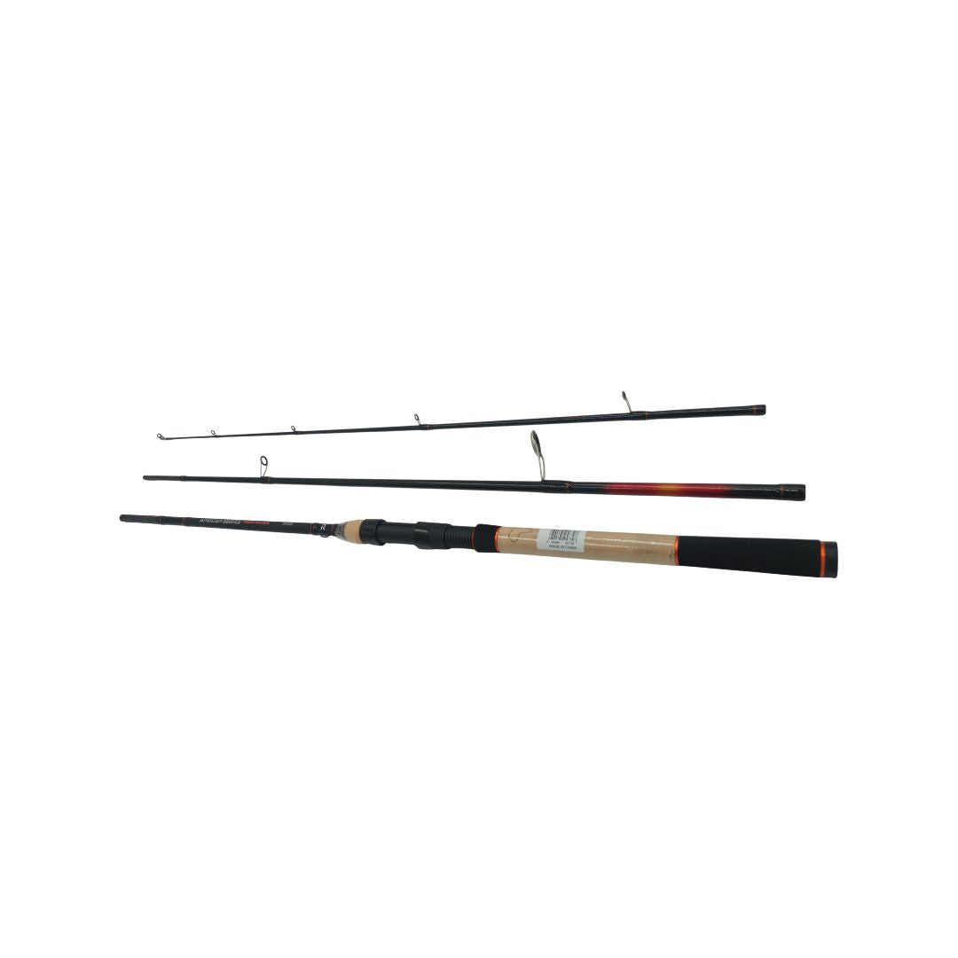 鮎竿Daiwa　KYOGI AH90 X TORQUE DAIWA AFRICAN SERIES TIGER TAMER SPINNING ROD – Mias Angling & Scuba