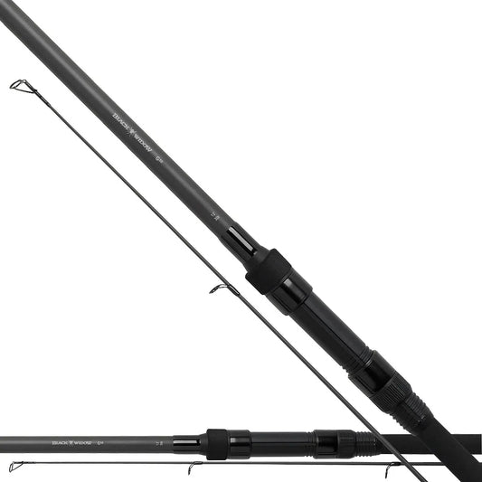 DAIWA BLACK WIDOW G50 10' 2PC 3LB ROD