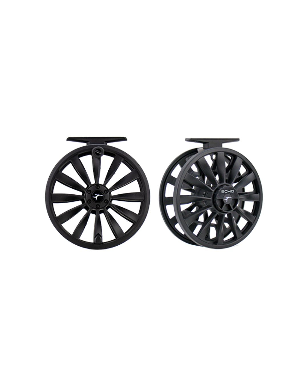 ECHO BRAVO LT FLY REELS – Mias Angling & Scuba