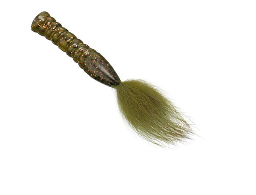 RABID BAITS FOX TAIL